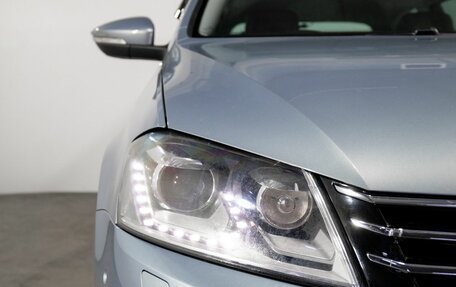 Volkswagen Passat B7, 2014 год, 1 255 000 рублей, 22 фотография