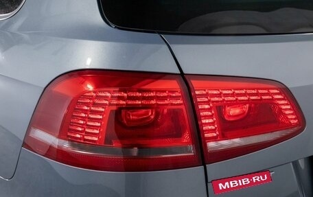 Volkswagen Passat B7, 2014 год, 1 255 000 рублей, 23 фотография