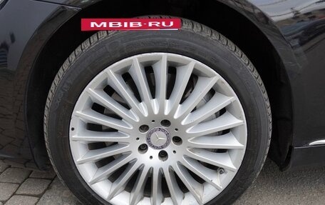 Mercedes-Benz Maybach S-Класс, 2015 год, 3 050 000 рублей, 7 фотография