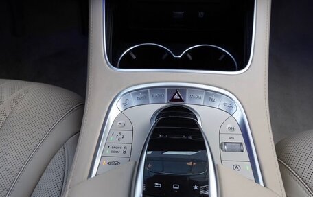 Mercedes-Benz Maybach S-Класс, 2015 год, 3 050 000 рублей, 19 фотография