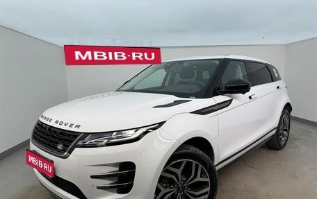 Land Rover Range Rover Evoque II, 2025 год, 6 570 000 рублей, 1 фотография