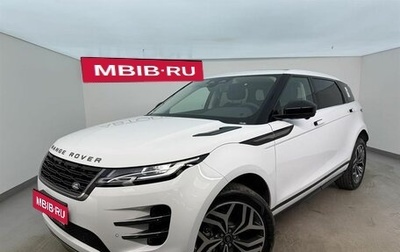 Land Rover Range Rover Evoque II, 2025 год, 6 570 000 рублей, 1 фотография