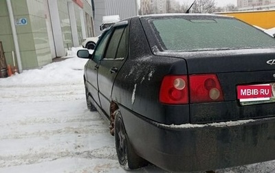 Chery Amulet (A15) I, 2007 год, 160 000 рублей, 1 фотография