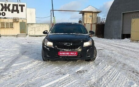 Chevrolet Cruze II, 2013 год, 500 000 рублей, 1 фотография