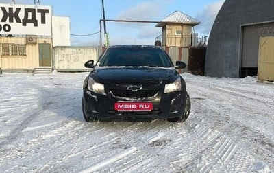 Chevrolet Cruze II, 2013 год, 500 000 рублей, 1 фотография