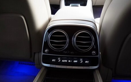 Mercedes-Benz Maybach S-Класс, 2015 год, 3 050 000 рублей, 27 фотография