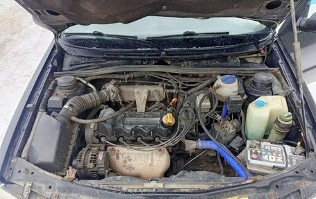 Chery Amulet (A15) I, 2007 год, 160 000 рублей, 6 фотография