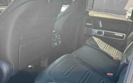 Mercedes-Benz G-Класс W463 рестайлинг _iii, 2020 год, 16 300 000 рублей, 11 фотография