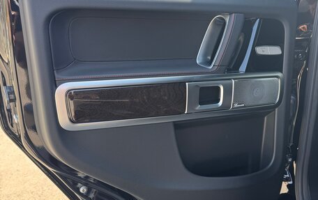 Mercedes-Benz G-Класс W463 рестайлинг _iii, 2020 год, 16 300 000 рублей, 12 фотография