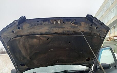 Chery Amulet (A15) I, 2007 год, 160 000 рублей, 7 фотография