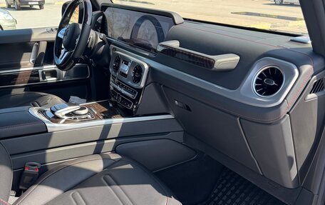 Mercedes-Benz G-Класс W463 рестайлинг _iii, 2020 год, 16 300 000 рублей, 17 фотография