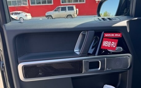 Mercedes-Benz G-Класс W463 рестайлинг _iii, 2020 год, 16 300 000 рублей, 10 фотография