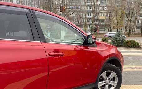 Toyota RAV4, 2013 год, 2 100 000 рублей, 12 фотография