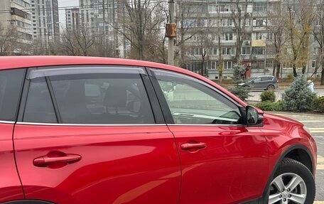 Toyota RAV4, 2013 год, 2 100 000 рублей, 8 фотография