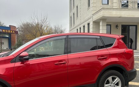 Toyota RAV4, 2013 год, 2 100 000 рублей, 3 фотография