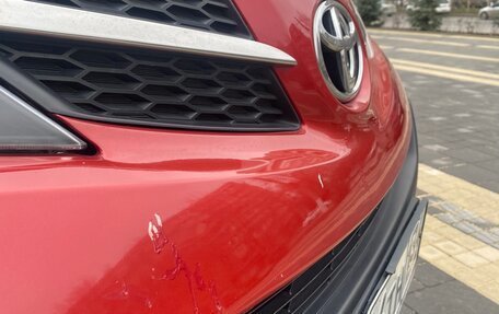 Toyota RAV4, 2013 год, 2 100 000 рублей, 19 фотография