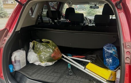 Toyota RAV4, 2013 год, 2 100 000 рублей, 29 фотография