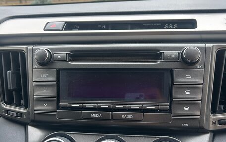 Toyota RAV4, 2013 год, 2 100 000 рублей, 20 фотография