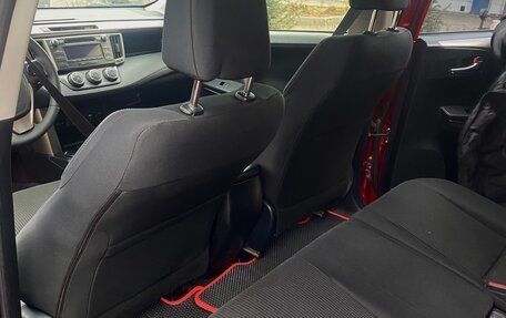 Toyota RAV4, 2013 год, 2 100 000 рублей, 27 фотография