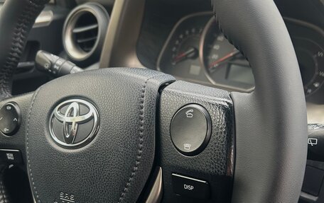 Toyota RAV4, 2013 год, 2 100 000 рублей, 21 фотография