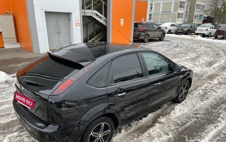 Ford Focus II рестайлинг, 2007 год, 350 000 рублей, 2 фотография