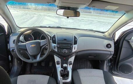 Chevrolet Cruze II, 2013 год, 500 000 рублей, 7 фотография