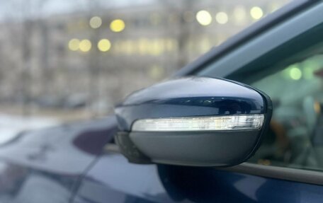 Volkswagen Jetta VI, 2011 год, 825 000 рублей, 8 фотография