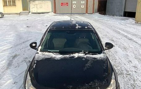 Chevrolet Cruze II, 2013 год, 500 000 рублей, 2 фотография
