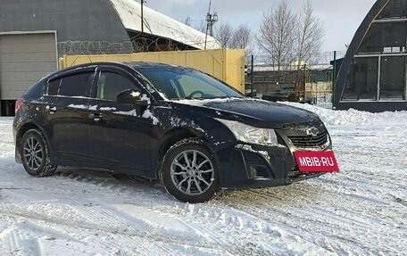 Chevrolet Cruze II, 2013 год, 500 000 рублей, 5 фотография