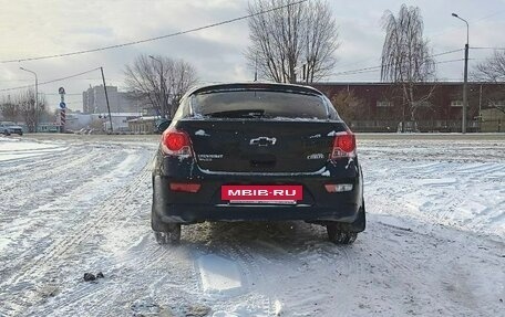 Chevrolet Cruze II, 2013 год, 500 000 рублей, 6 фотография