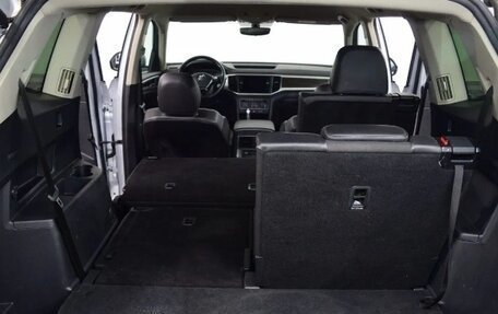 Volkswagen Teramont I, 2018 год, 2 400 000 рублей, 11 фотография