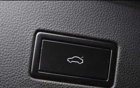 Volkswagen Teramont I, 2018 год, 2 400 000 рублей, 15 фотография