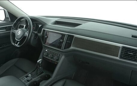 Volkswagen Teramont I, 2018 год, 2 400 000 рублей, 16 фотография