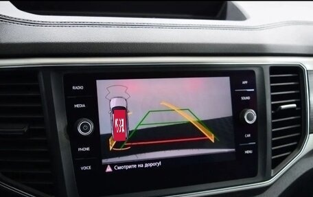 Volkswagen Teramont I, 2018 год, 2 400 000 рублей, 13 фотография