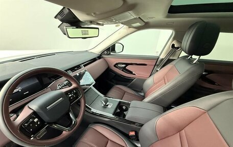 Land Rover Range Rover Evoque II, 2025 год, 6 570 000 рублей, 11 фотография