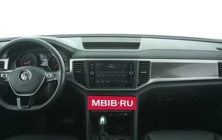 Volkswagen Teramont I, 2018 год, 2 400 000 рублей, 19 фотография