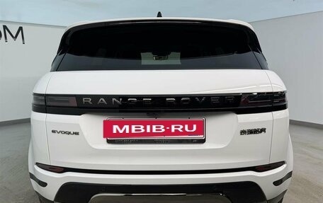 Land Rover Range Rover Evoque II, 2025 год, 6 570 000 рублей, 4 фотография