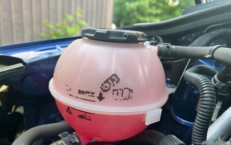 Skoda Rapid I, 2018 год, 1 350 000 рублей, 6 фотография