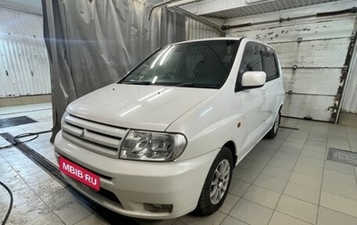 Mitsubishi Dingo, 2001 год, 335 000 рублей, 1 фотография