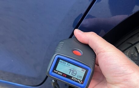 Skoda Rapid I, 2018 год, 1 350 000 рублей, 10 фотография