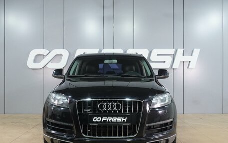 Audi Q7, 2011 год, 2 399 000 рублей, 3 фотография