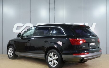 Audi Q7, 2011 год, 2 399 000 рублей, 2 фотография
