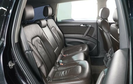 Audi Q7, 2011 год, 2 399 000 рублей, 7 фотография