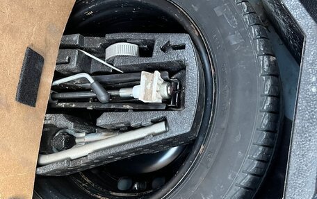 Skoda Rapid I, 2018 год, 1 350 000 рублей, 9 фотография