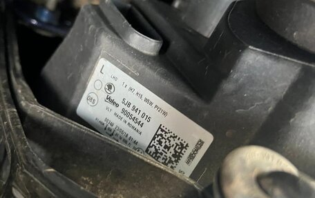 Skoda Rapid I, 2018 год, 1 350 000 рублей, 7 фотография