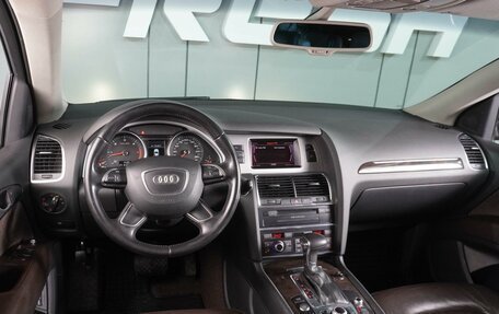 Audi Q7, 2011 год, 2 399 000 рублей, 6 фотография