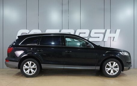 Audi Q7, 2011 год, 2 399 000 рублей, 5 фотография
