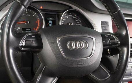 Audi Q7, 2011 год, 2 399 000 рублей, 15 фотография