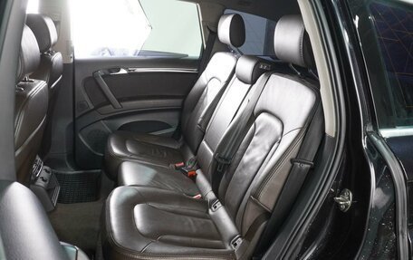 Audi Q7, 2011 год, 2 399 000 рублей, 9 фотография