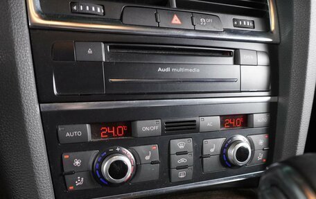 Audi Q7, 2011 год, 2 399 000 рублей, 12 фотография